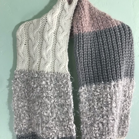 NWT Lane Bryant Infinity Scarf - Picture 8 of 10